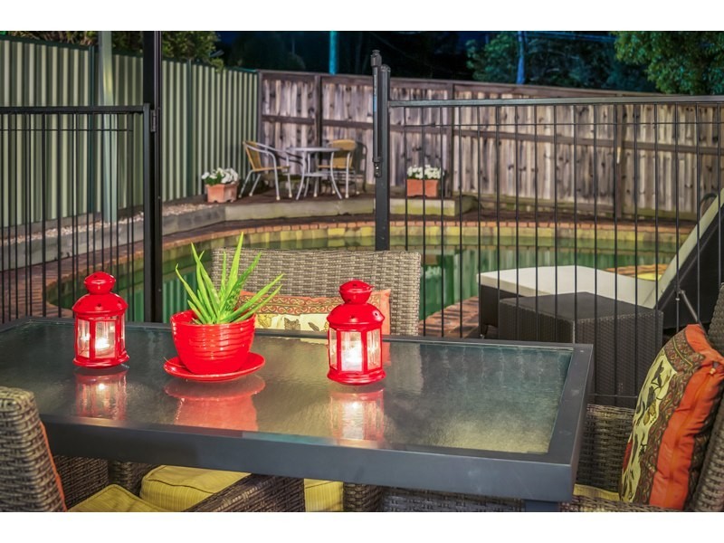 16 Dandaloo Street, The Gap QLD 4061