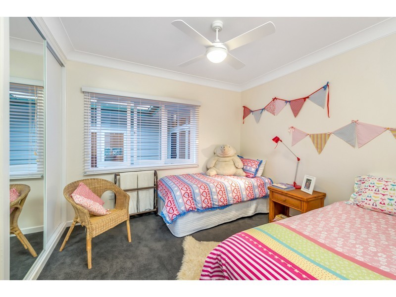 16 Dandaloo Street, The Gap QLD 4061