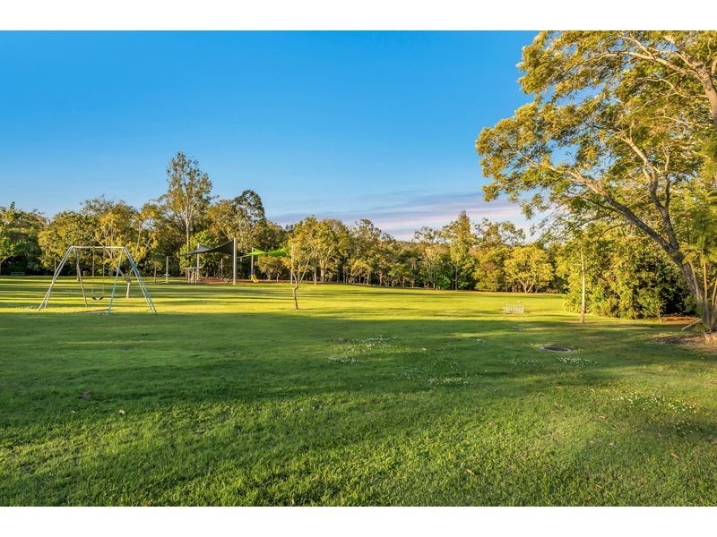 16 Dandaloo Street, The Gap QLD 4061