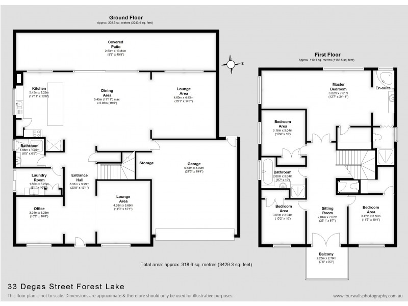 33 Degas Street, Forest Lake QLD 4078