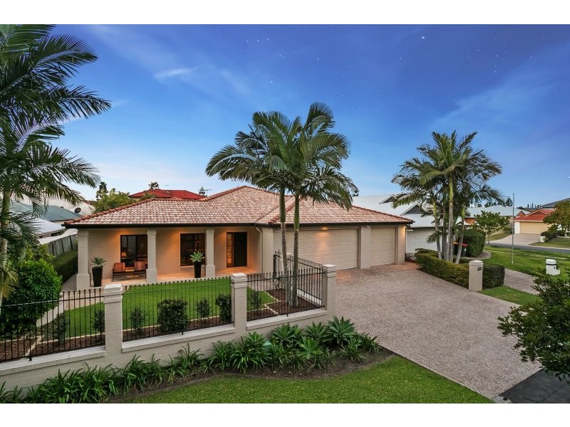 7 Sarah Court, Sinnamon Park QLD 4073