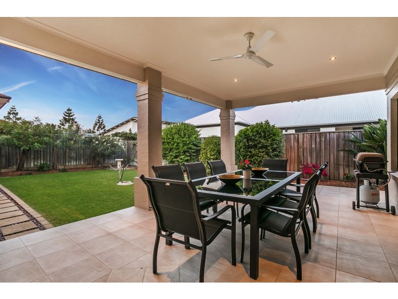 7 Sarah Court, Sinnamon Park QLD 4073
