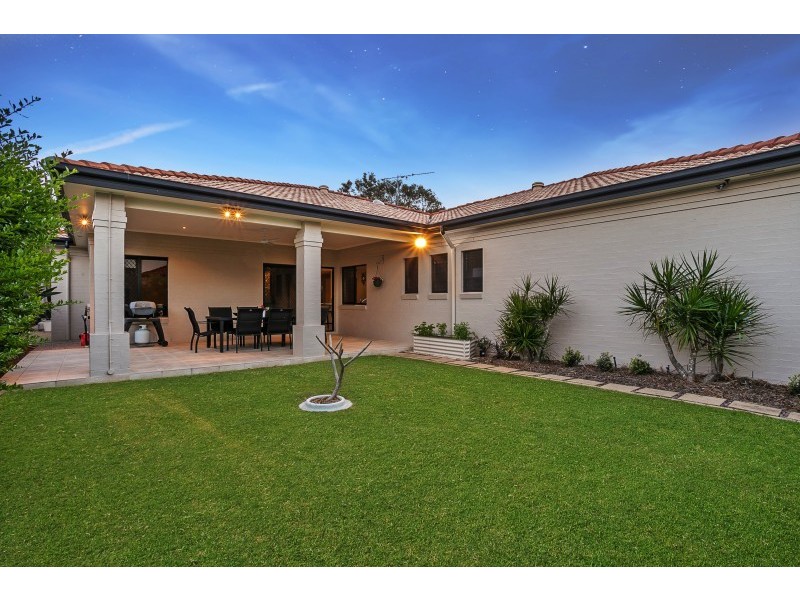 7 Sarah Court, Sinnamon Park QLD 4073
