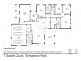 7 Sarah Court, Sinnamon Park QLD 4073 Floorplan