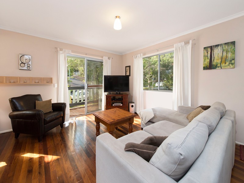 53 Cassandra Street, Chapel Hill QLD 4069