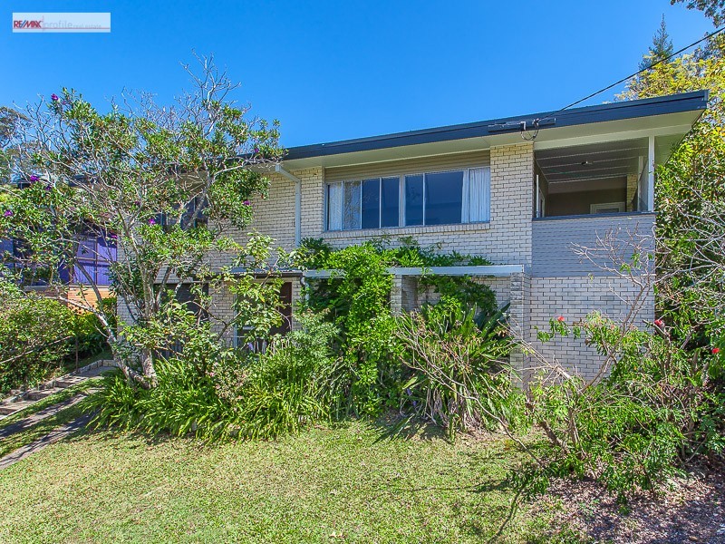 62 Eastment Street, Bardon QLD 4065
