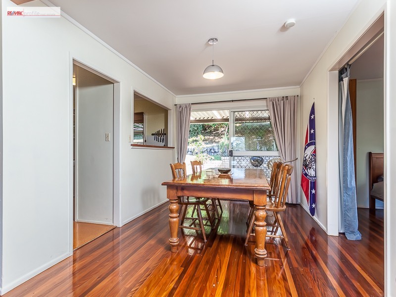 62 Eastment Street, Bardon QLD 4065