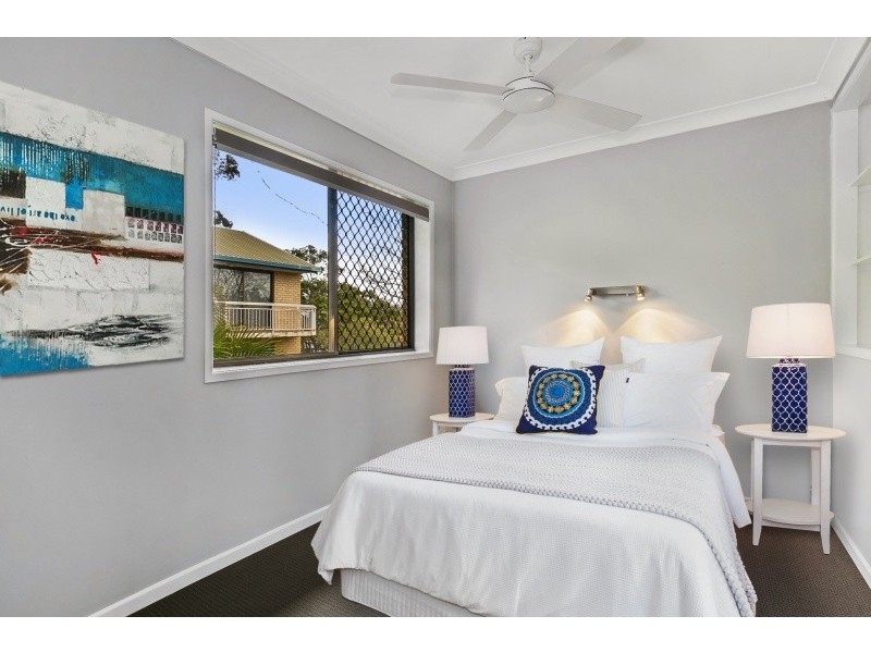 4/22 Mitre Street, St Lucia QLD 4067