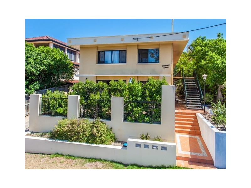 1/31 Sisley Street, St Lucia QLD 4067