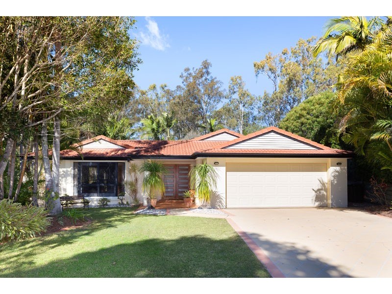 26 Oldfield Place, Brookfield QLD 4069