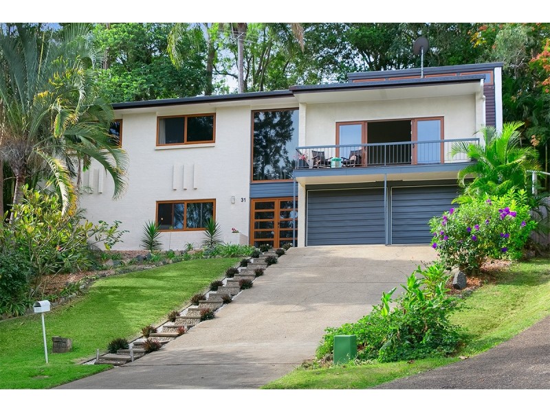 31 Fairweather Street, Kenmore QLD 4069