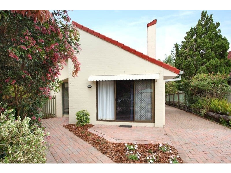 3/49 Marshall La, Kenmore QLD 4069