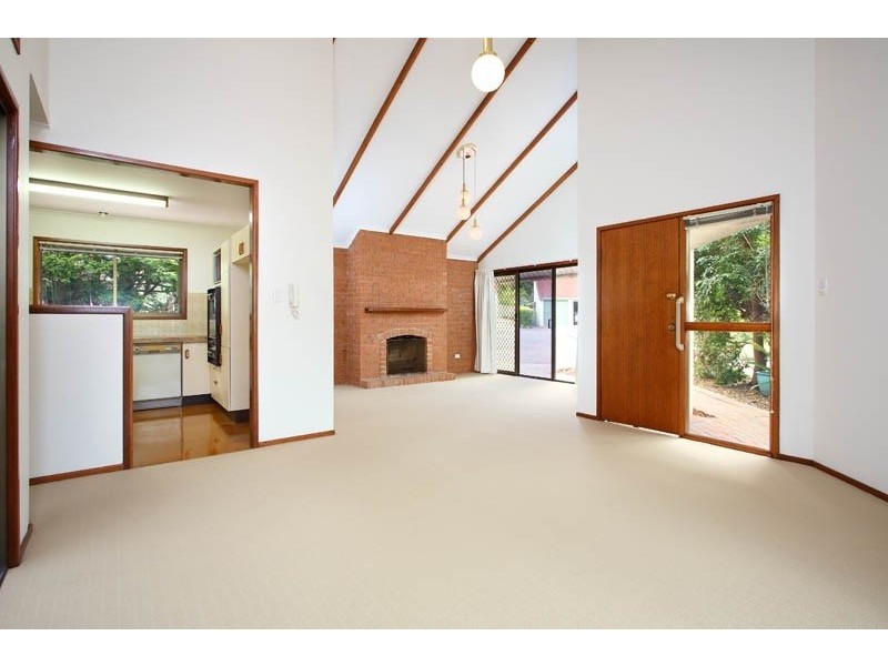 3/49 Marshall La, Kenmore QLD 4069