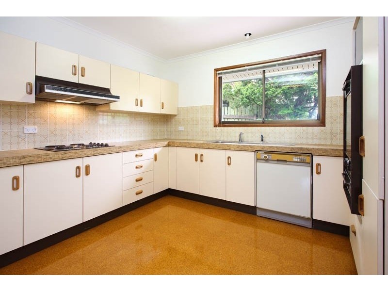 3/49 Marshall La, Kenmore QLD 4069