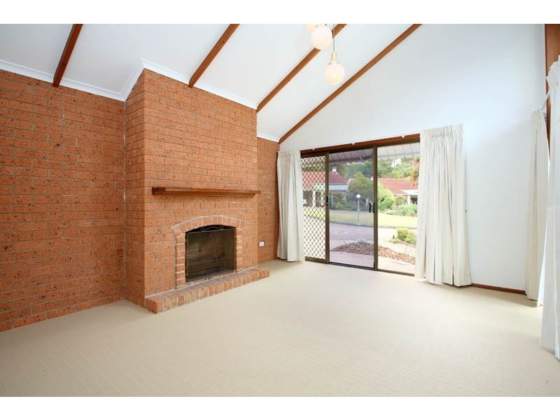 3/49 Marshall La, Kenmore QLD 4069