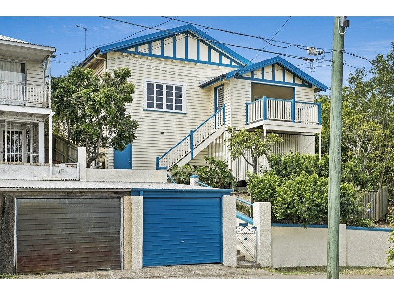 174 Herston Road, Herston QLD 4006