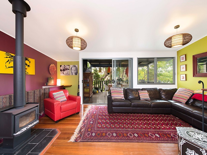 22 Jenkinson St, Indooroopilly QLD 4068