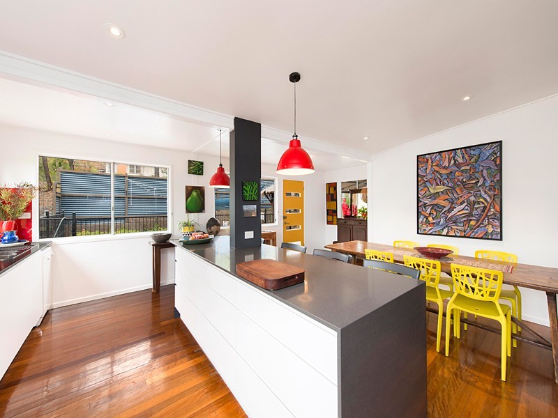 22 Jenkinson St, Indooroopilly QLD 4068