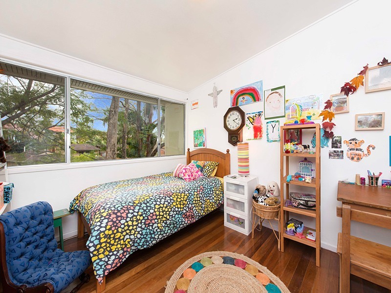 22 Jenkinson St, Indooroopilly QLD 4068