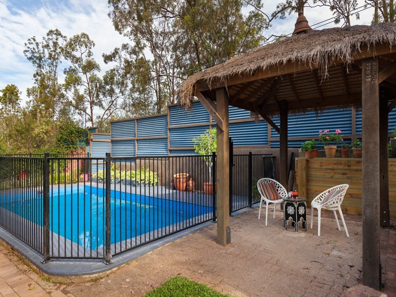 22 Jenkinson St, Indooroopilly QLD 4068