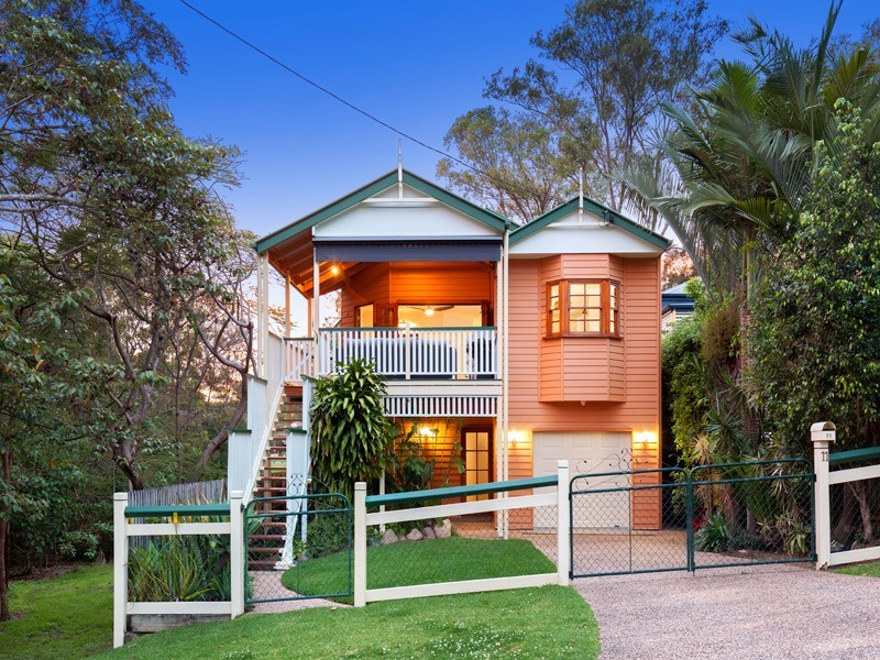 11 Steege Street, Ashgrove QLD 4060