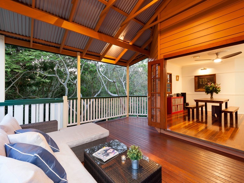 11 Steege Street, Ashgrove QLD 4060