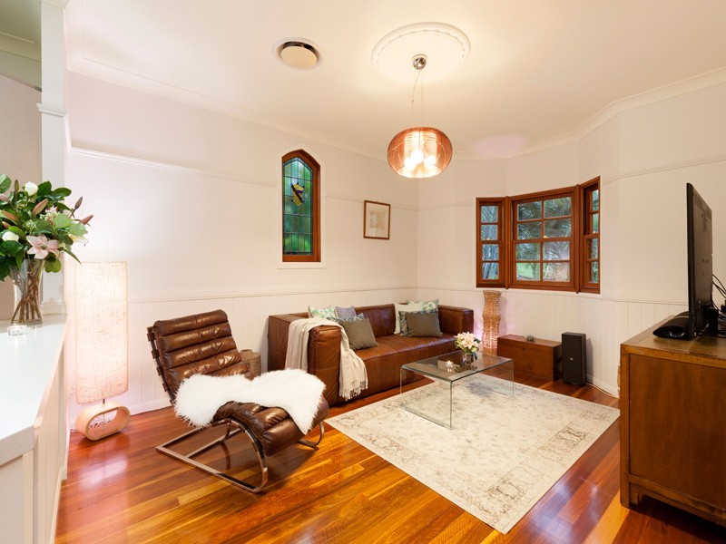 11 Steege Street, Ashgrove QLD 4060