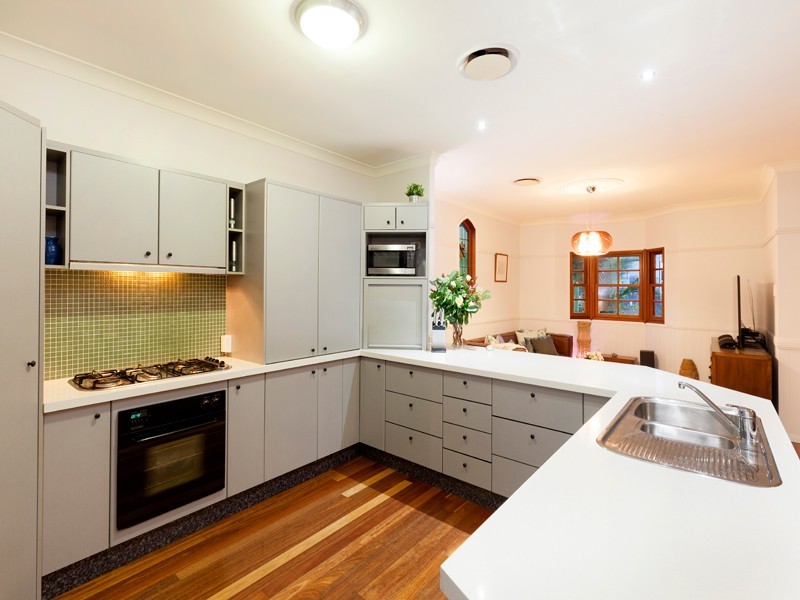 11 Steege Street, Ashgrove QLD 4060