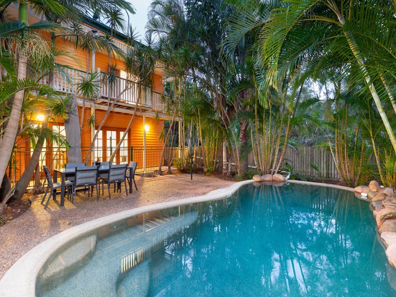 11 Steege Street, Ashgrove QLD 4060