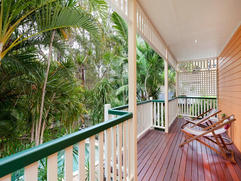 11 Steege Street, Ashgrove QLD 4060