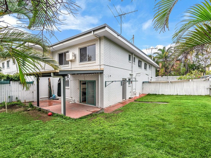 6/10 Terrace Street, Newmarket QLD 4051