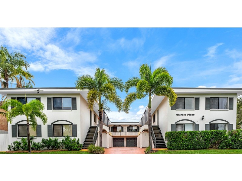 6/10 Terrace Street, Newmarket QLD 4051