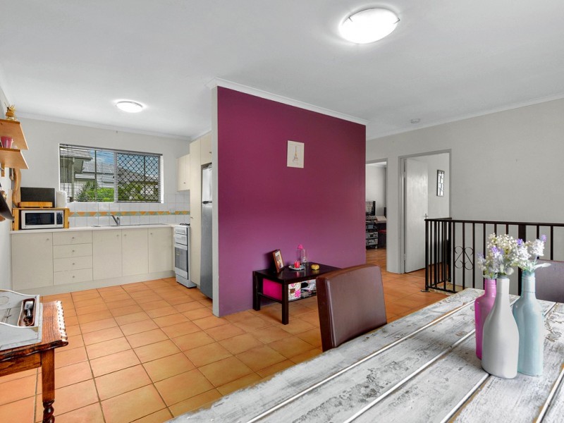 6/10 Terrace Street, Newmarket QLD 4051