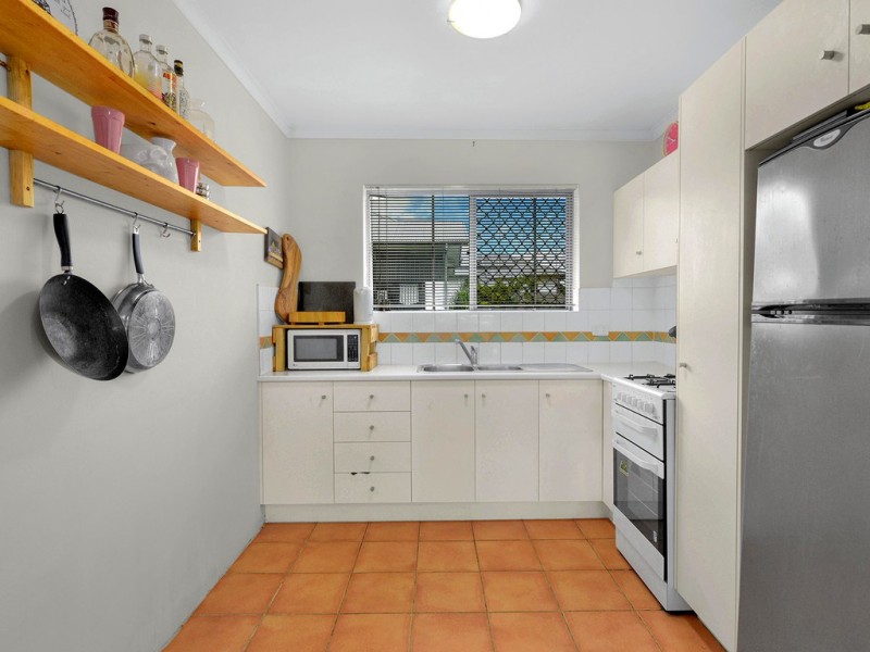 6/10 Terrace Street, Newmarket QLD 4051