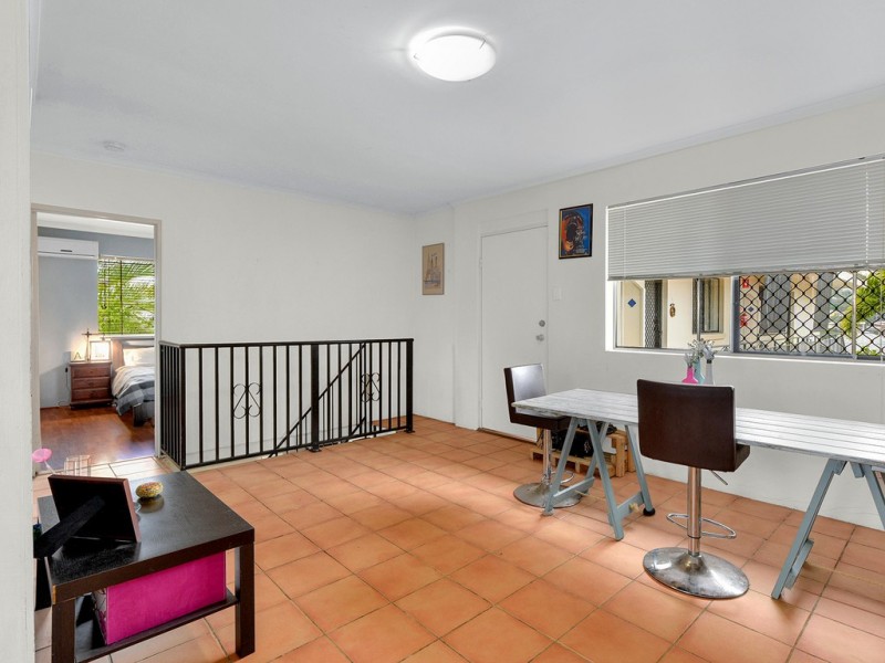 6/10 Terrace Street, Newmarket QLD 4051