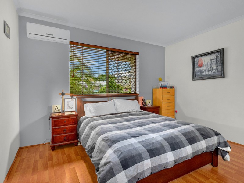 6/10 Terrace Street, Newmarket QLD 4051