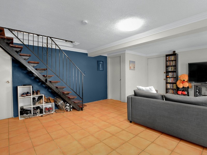 6/10 Terrace Street, Newmarket QLD 4051