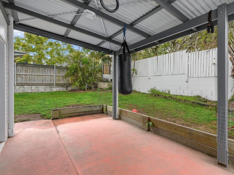 6/10 Terrace Street, Newmarket QLD 4051