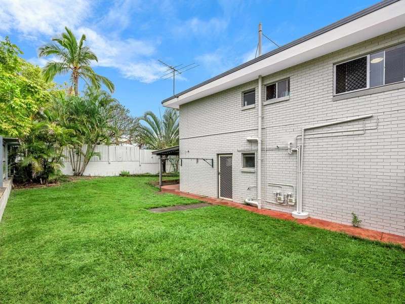 6/10 Terrace Street, Newmarket QLD 4051