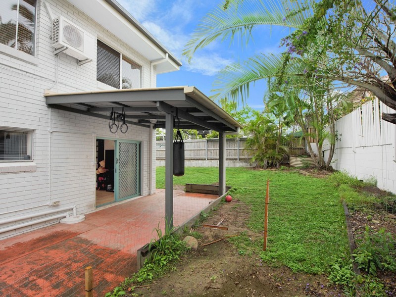 6/10 Terrace Street, Newmarket QLD 4051