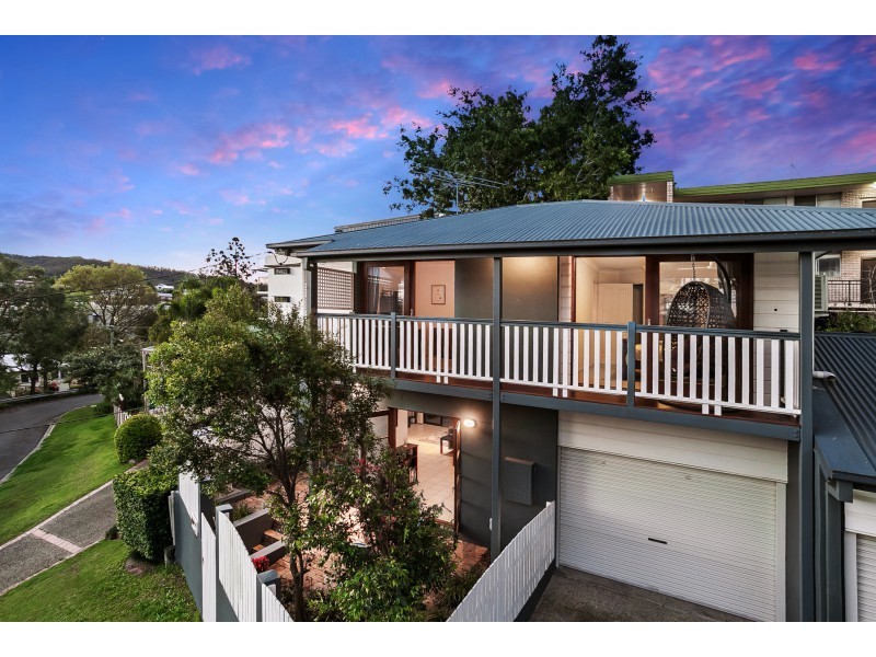 70 York Street, Indooroopilly QLD 4068