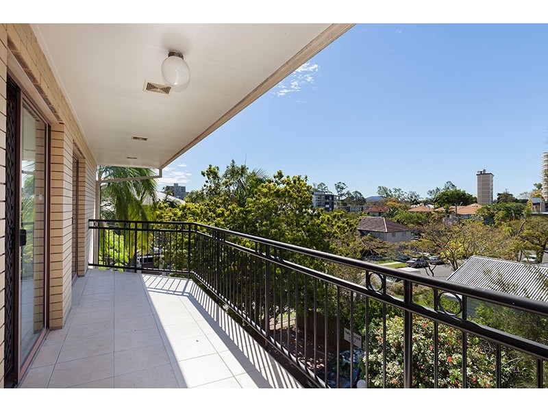 8/20 Durham Street, St Lucia QLD 4067