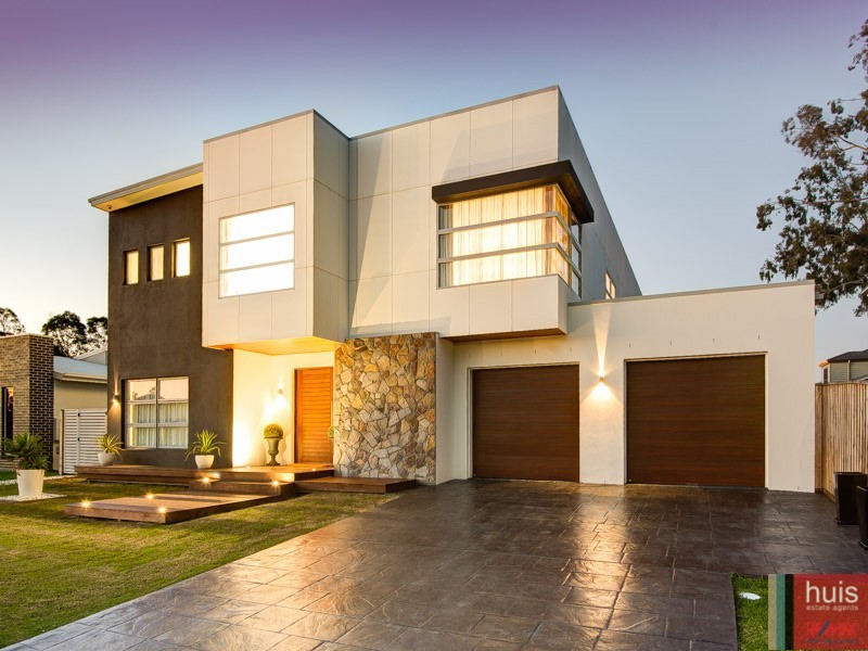 21 Nichols Street, Gumdale QLD 4154