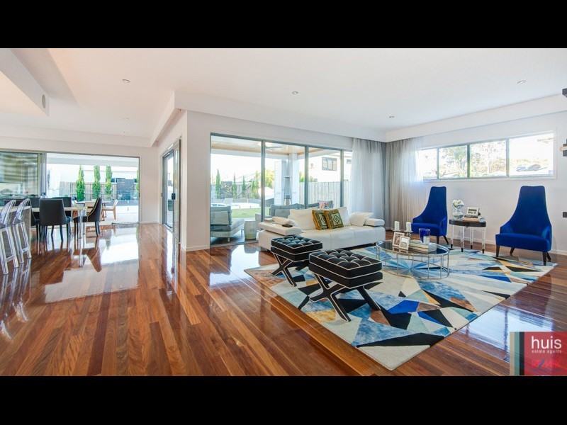 21 Nichols Street, Gumdale QLD 4154