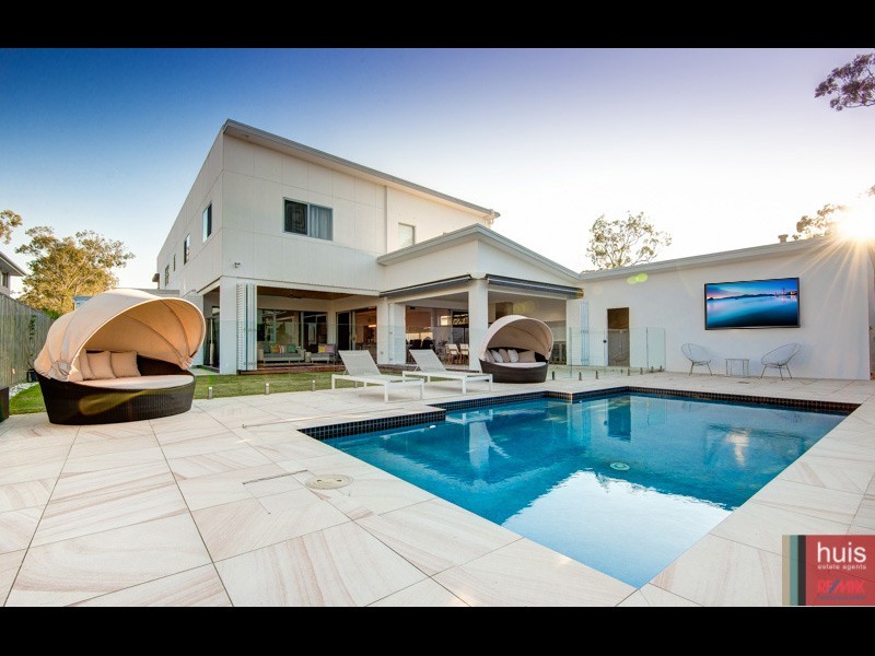 21 Nichols Street, Gumdale QLD 4154