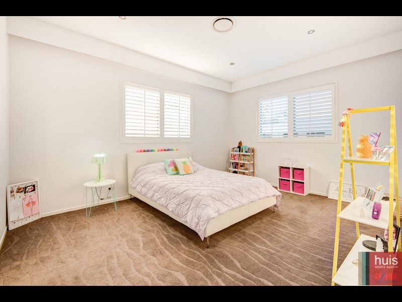 21 Nichols Street, Gumdale QLD 4154