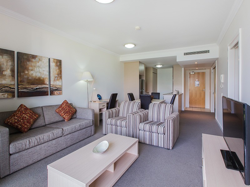 3308/141 Campbell Street, Bowen Hills QLD 4006