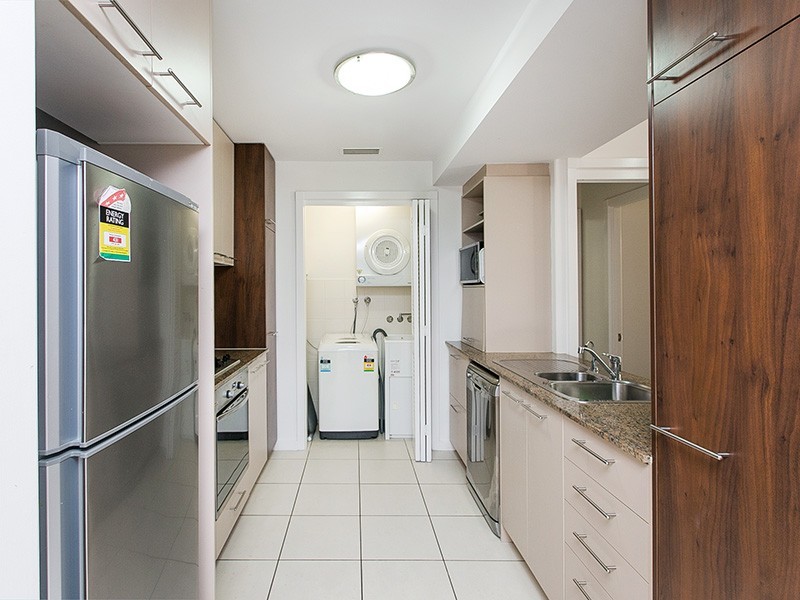 3308/141 Campbell Street, Bowen Hills QLD 4006