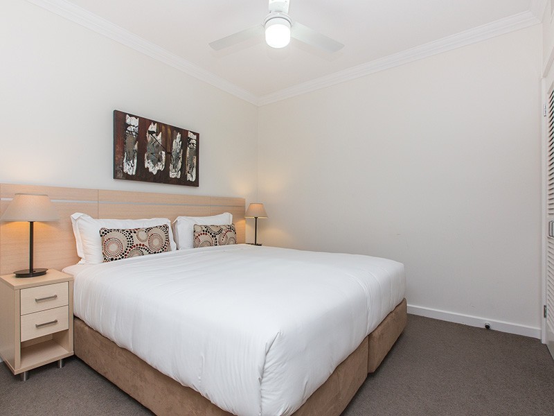 3308/141 Campbell Street, Bowen Hills QLD 4006