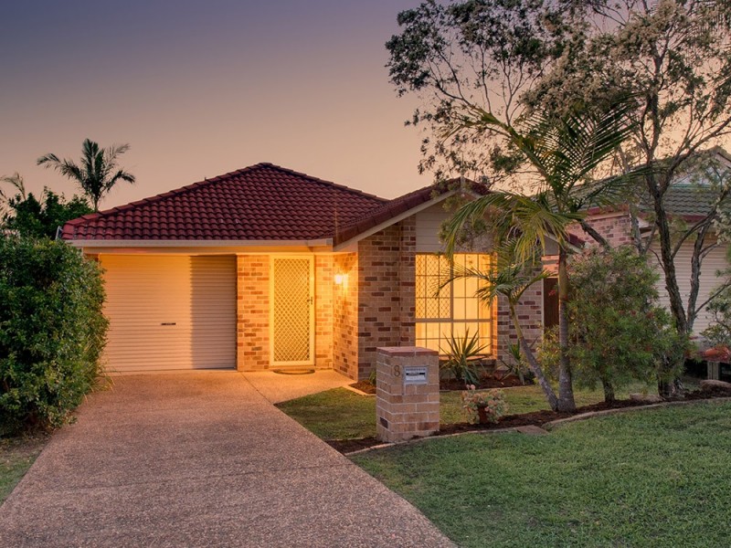 8 San Marco Court, Forest Lake QLD 4078